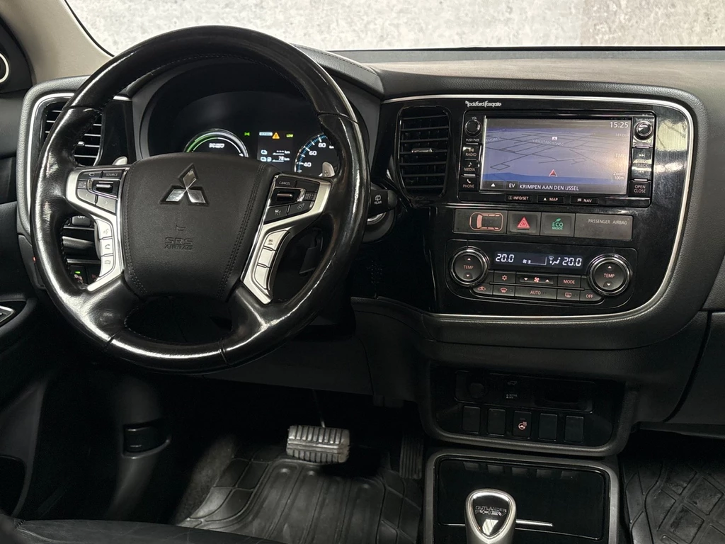 Mitsubishi Outlander – foto 7