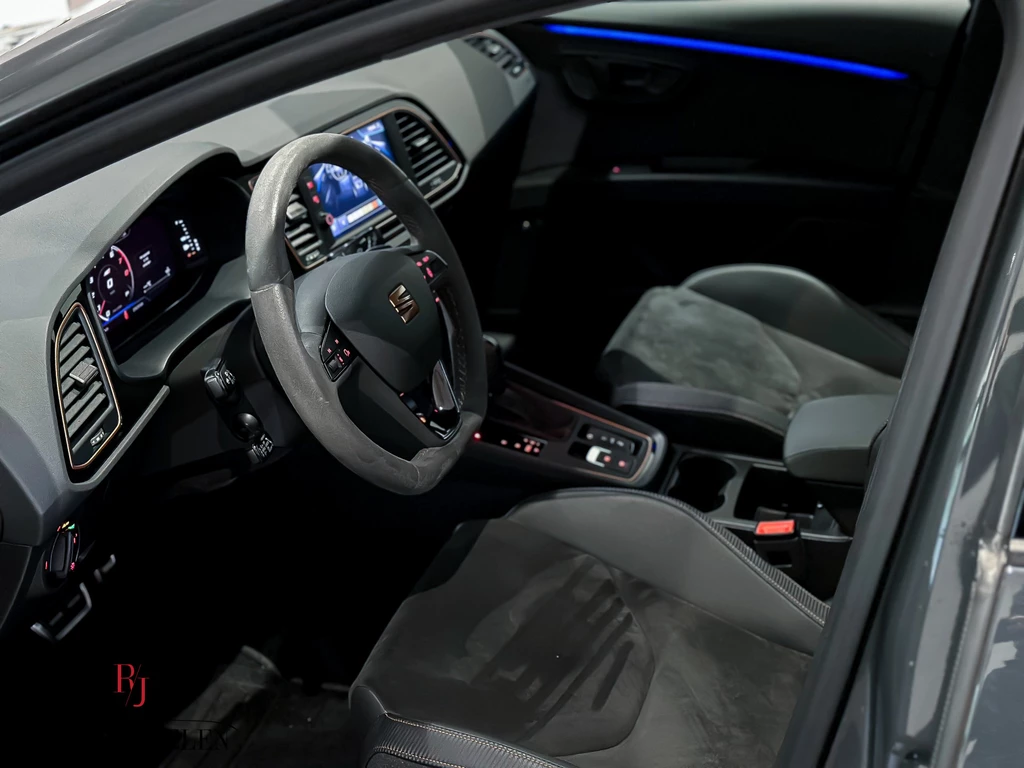 SEAT Leon – foto 19