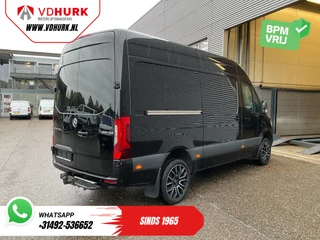 Mercedes-Benz Sprinter – thumbnail 4