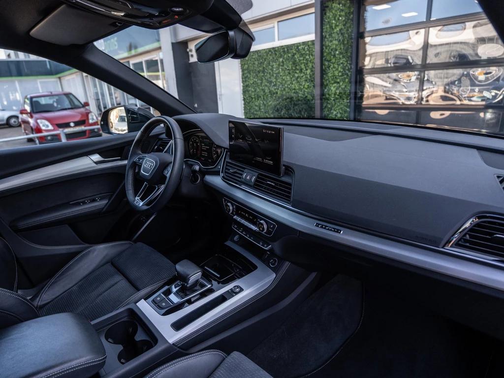 Audi Q5 – foto 35