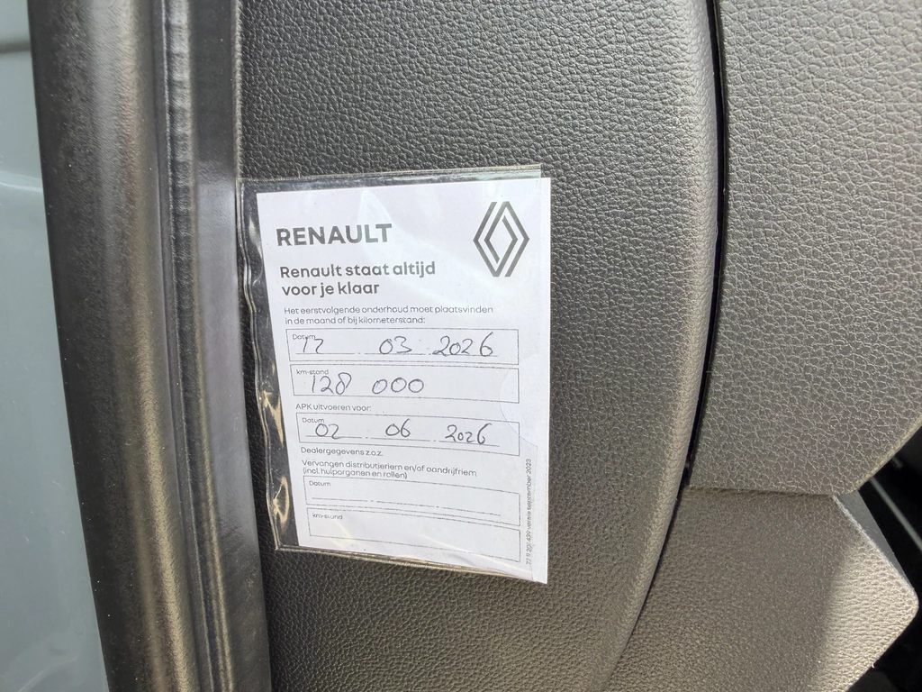 Renault Master – foto 21