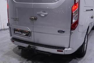 Ford Transit Custom – thumbnail 6