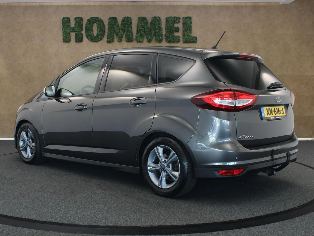 Ford C-MAX – foto 4