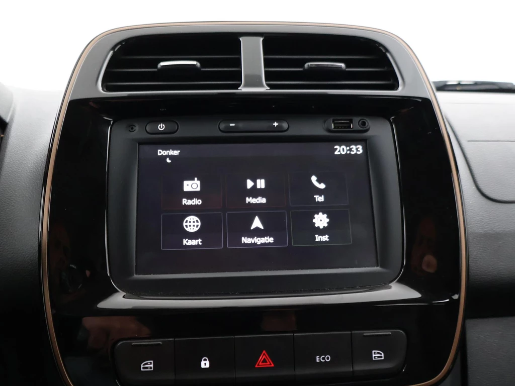 Dacia Spring – foto 41