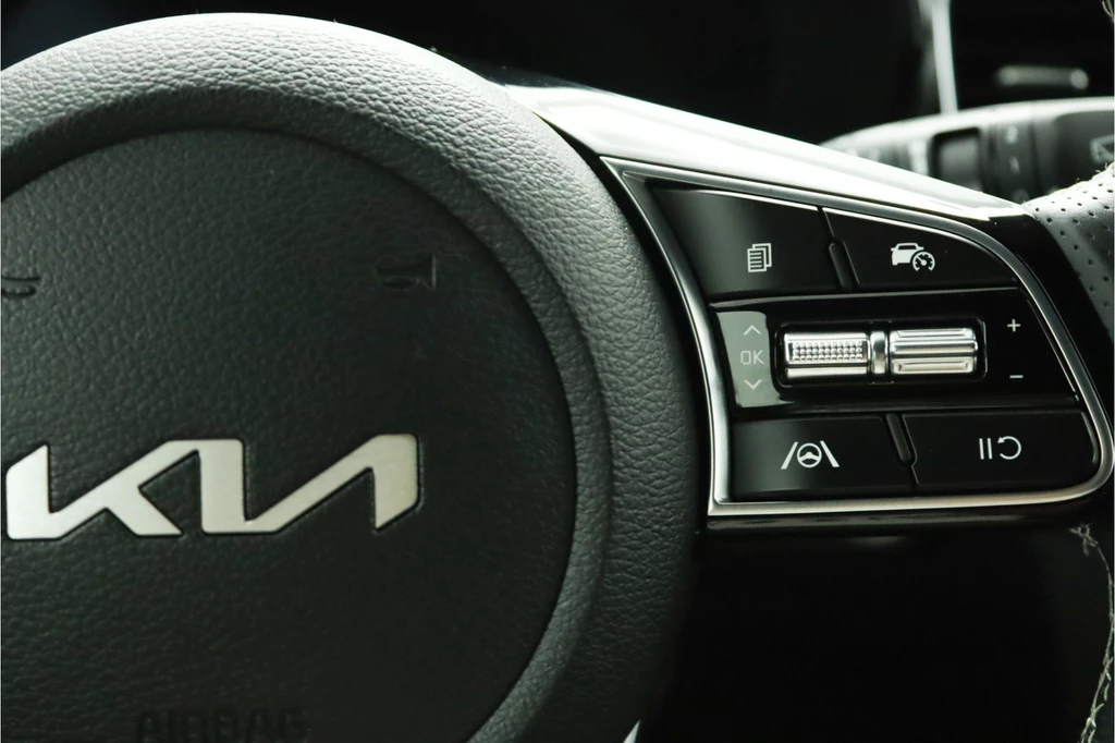 Kia Ceed Sportswagon – foto 29