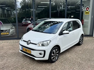 Volkswagen up! – thumbnail 2
