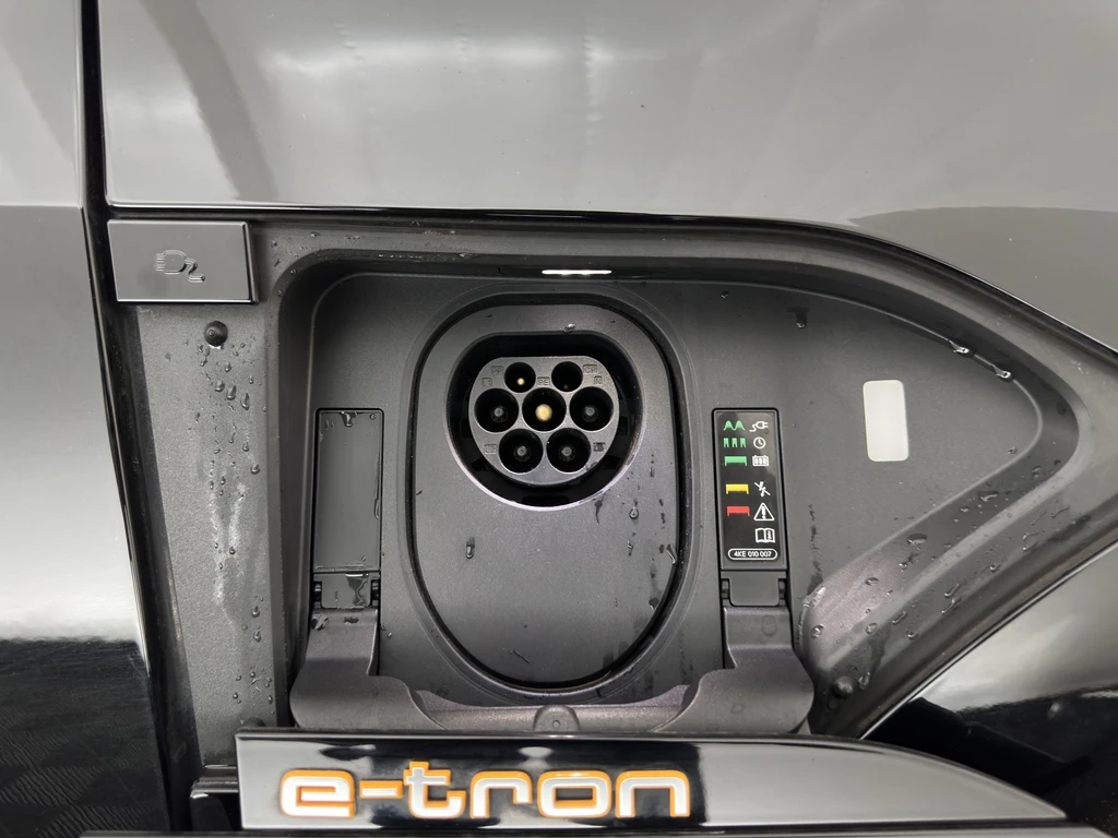 Audi e-tron – foto 25