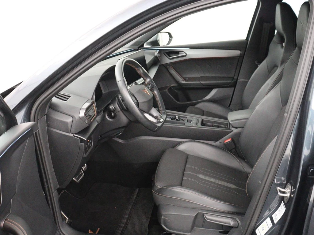CUPRA Leon – foto 7