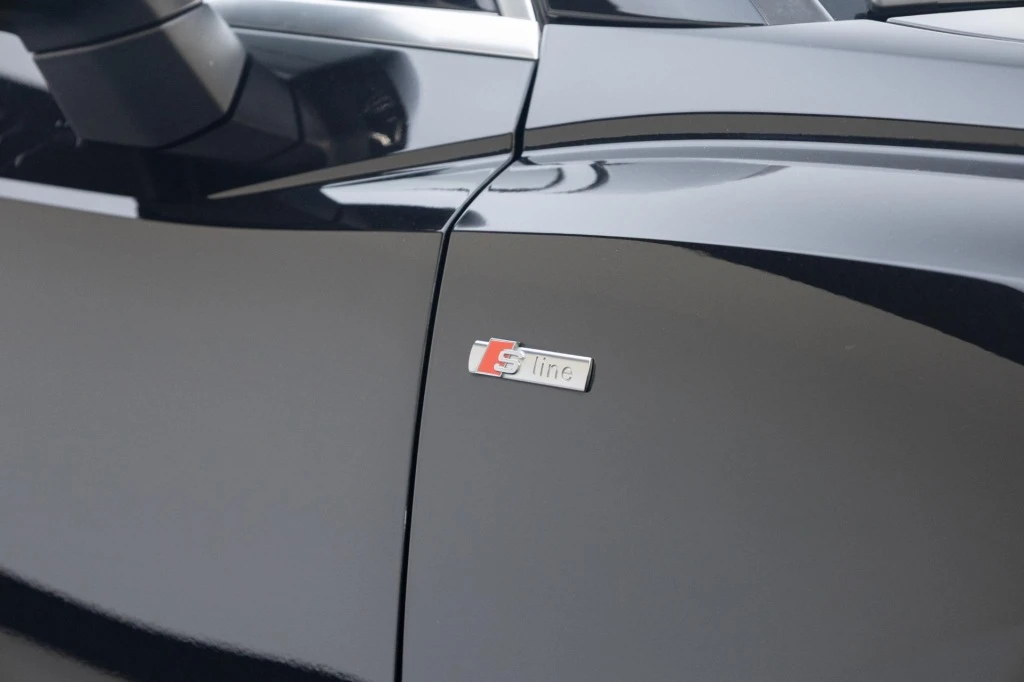 Audi Q3 – foto 25