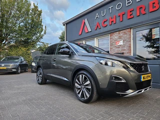 Peugeot 3008 – thumbnail 8