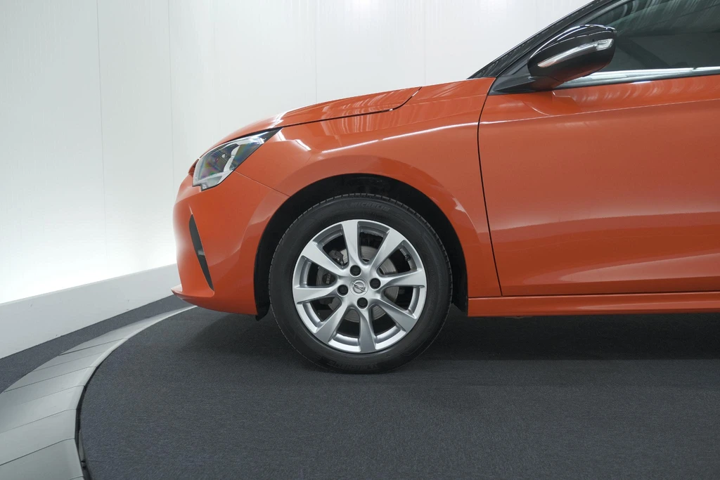 Opel Corsa – foto 25