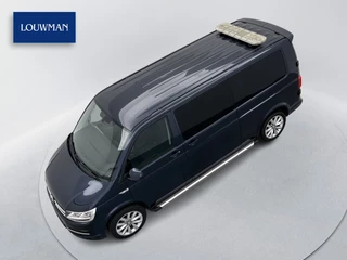 Volkswagen Transporter – thumbnail 5