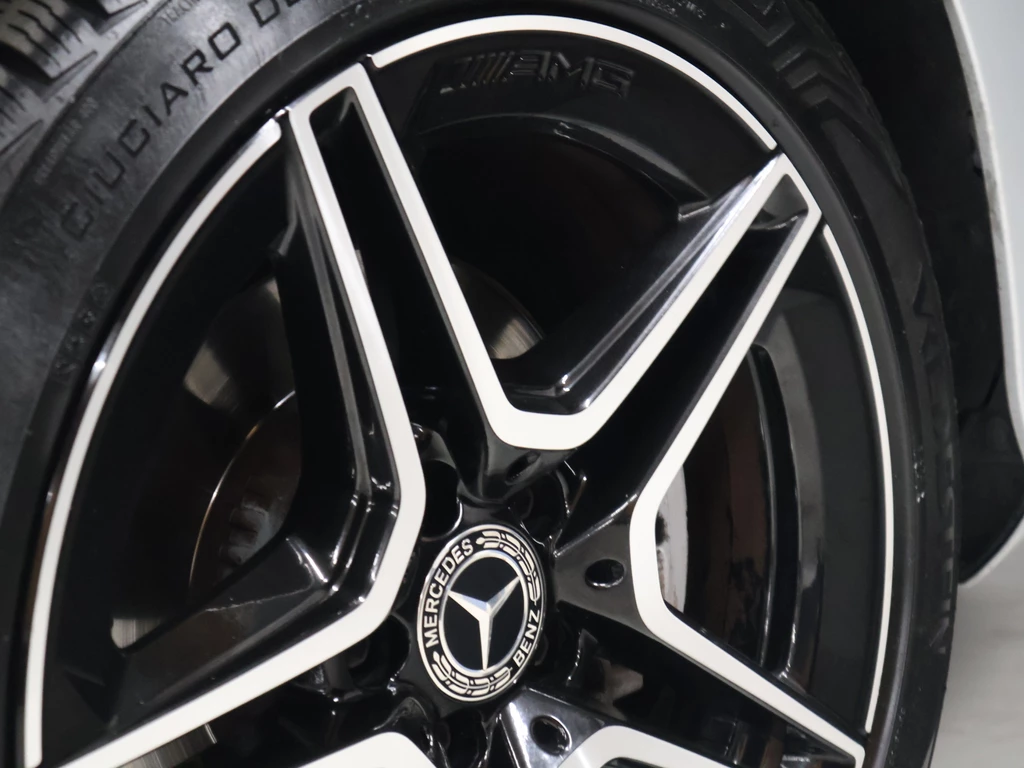 Mercedes-Benz C-Klasse – foto 7