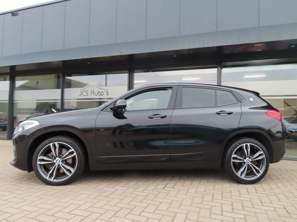 BMW X2 – foto 2