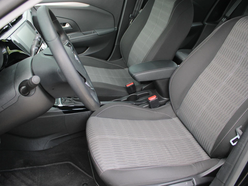 Opel Corsa – foto 14