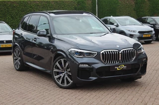 BMW X5 – thumbnail 8