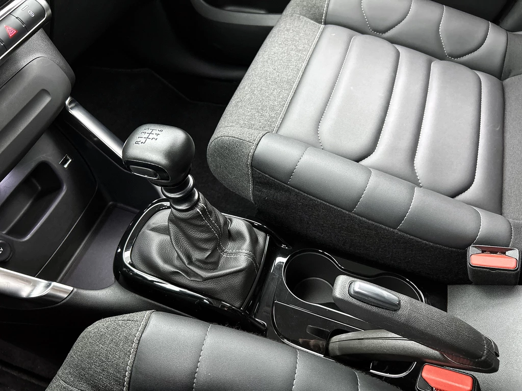 Citroën C3 Aircross – foto 31