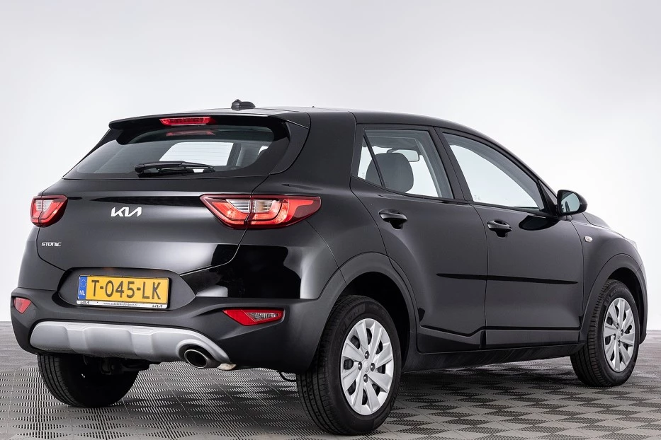 Kia Stonic – foto 5