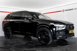 Volvo XC90 – thumbnail 7