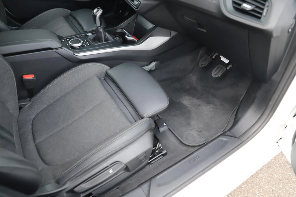 BMW 1 Serie – foto 11