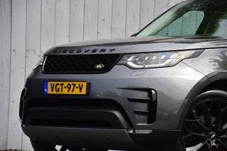 Land Rover Discovery – thumbnail 12