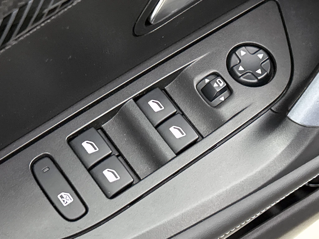 Peugeot 2008 – foto 23