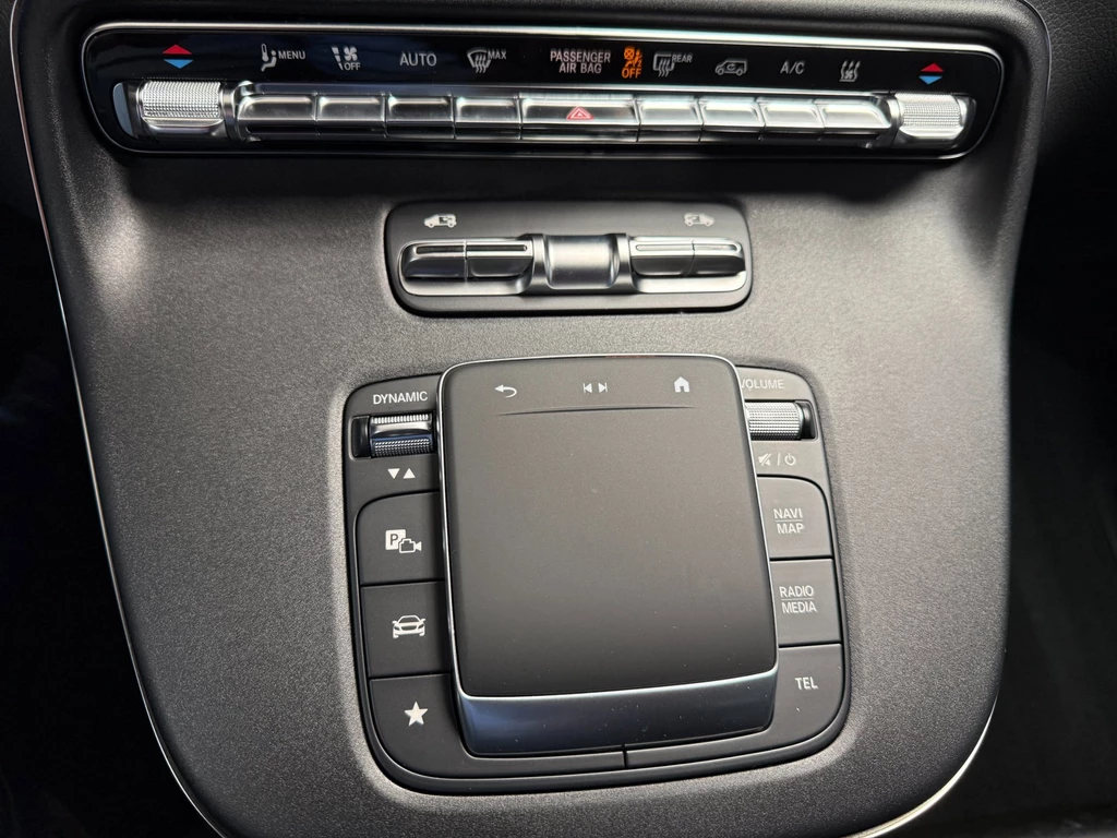 Mercedes-Benz EQV – foto 12