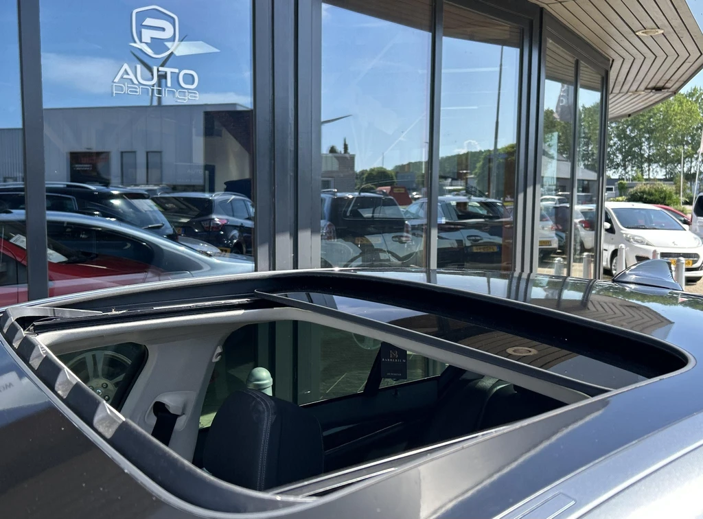 BMW 5 Serie – foto 8