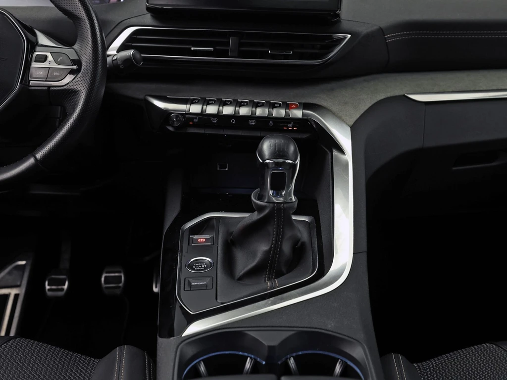 Peugeot 3008 – foto 14