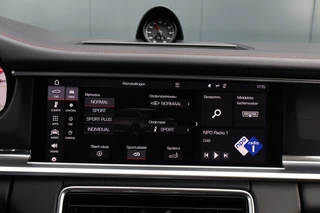 Porsche Panamera – thumbnail 34