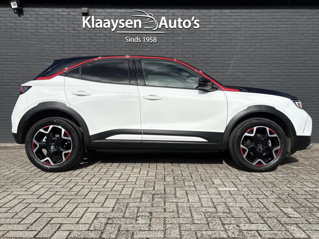 Opel Mokka – foto 8