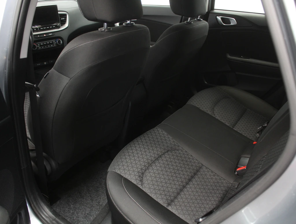 Kia Ceed – foto 47