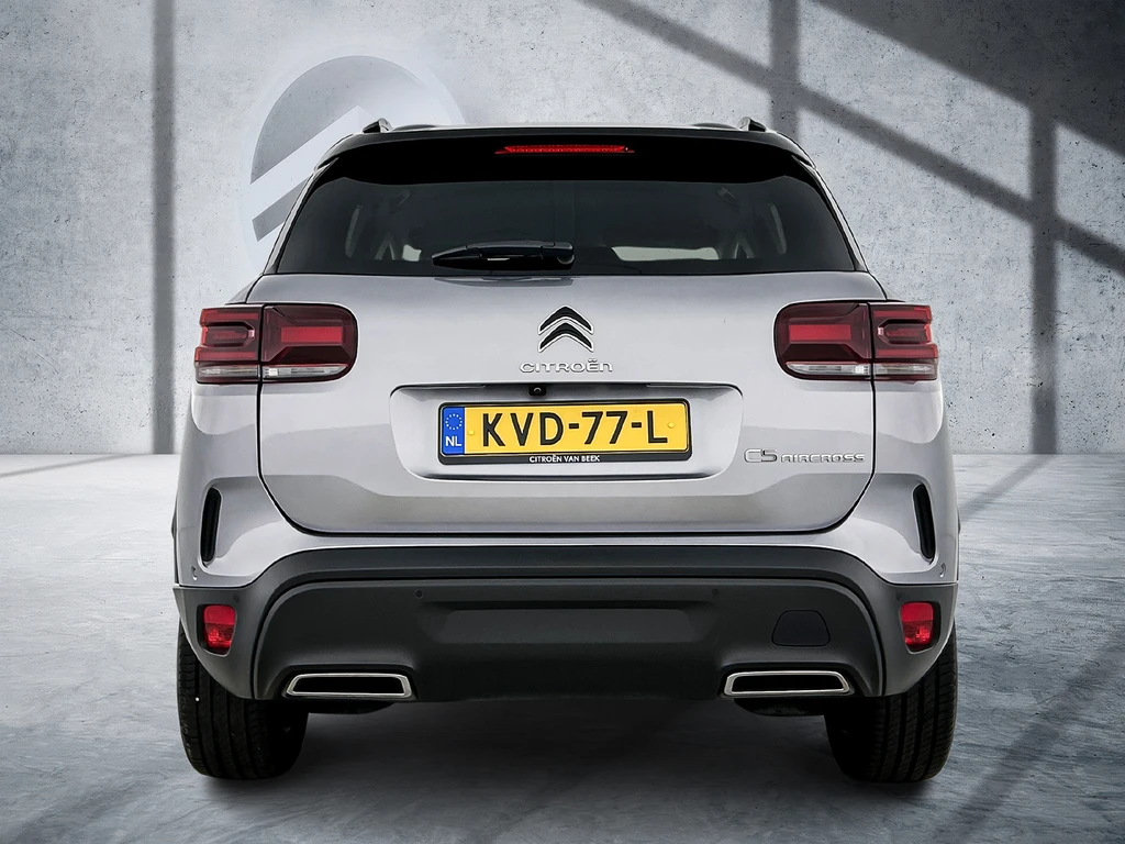 Citroën C5 Aircross – foto 3