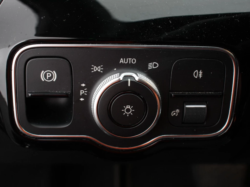 Mercedes-Benz A-Klasse – foto 14