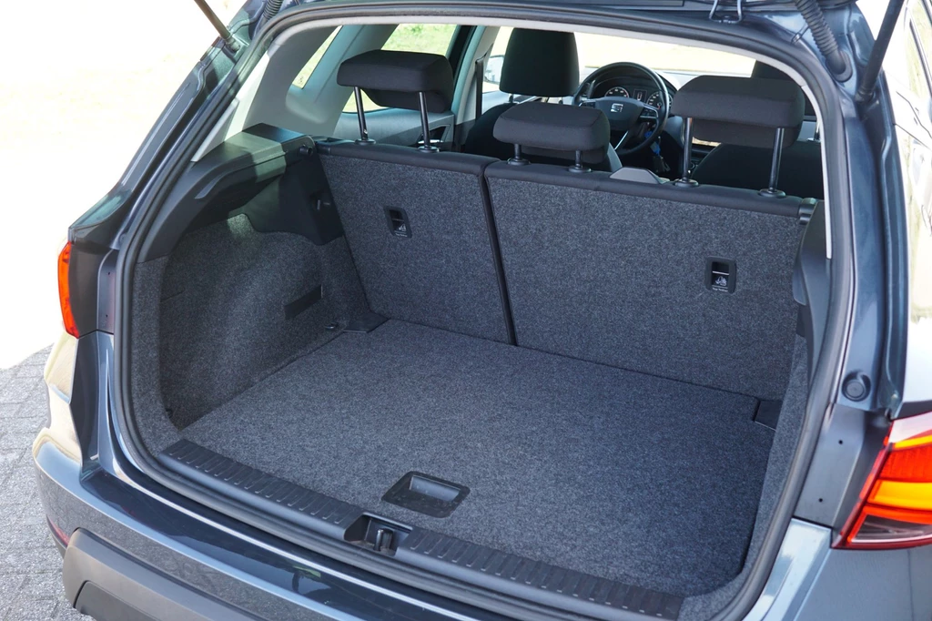 SEAT Arona – foto 14