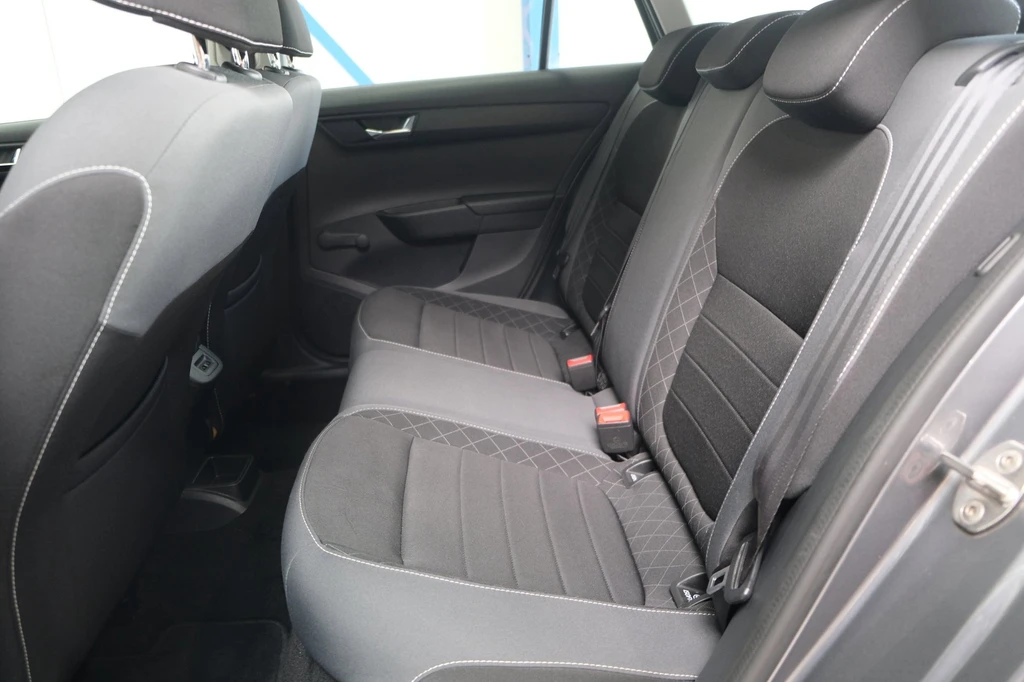 Škoda Fabia – foto 9
