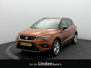 SEAT Arona – thumbnail 1