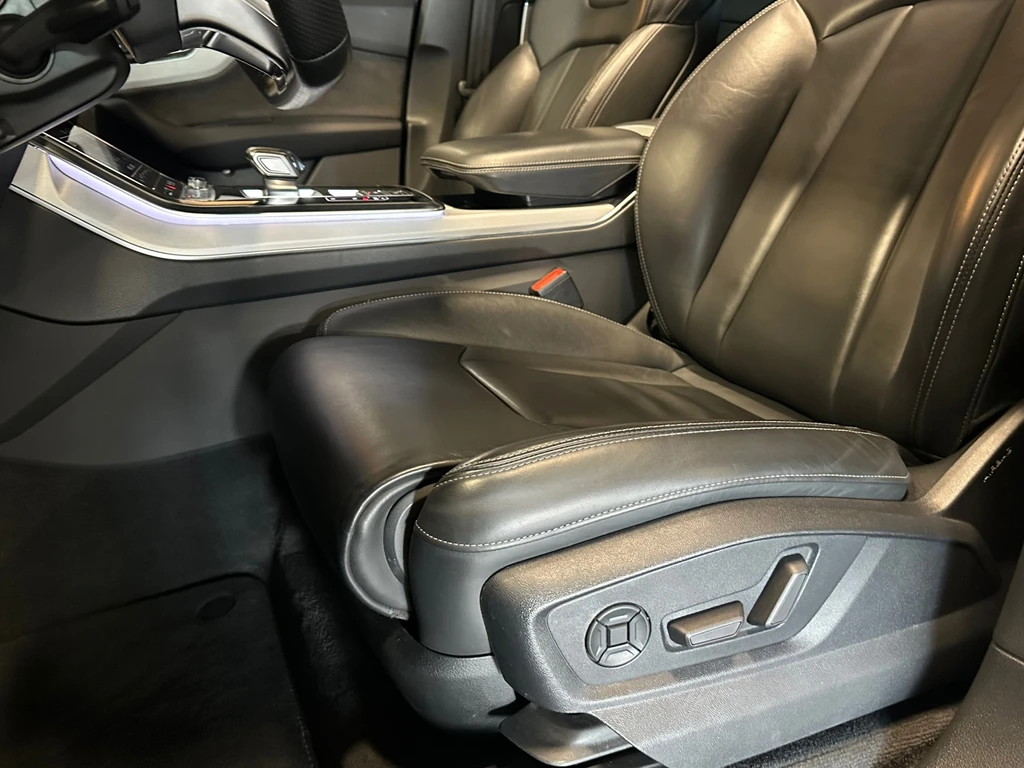 Audi Q7 – foto 24