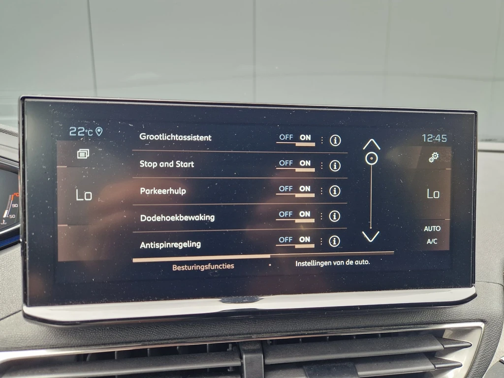 Peugeot 3008 – foto 30