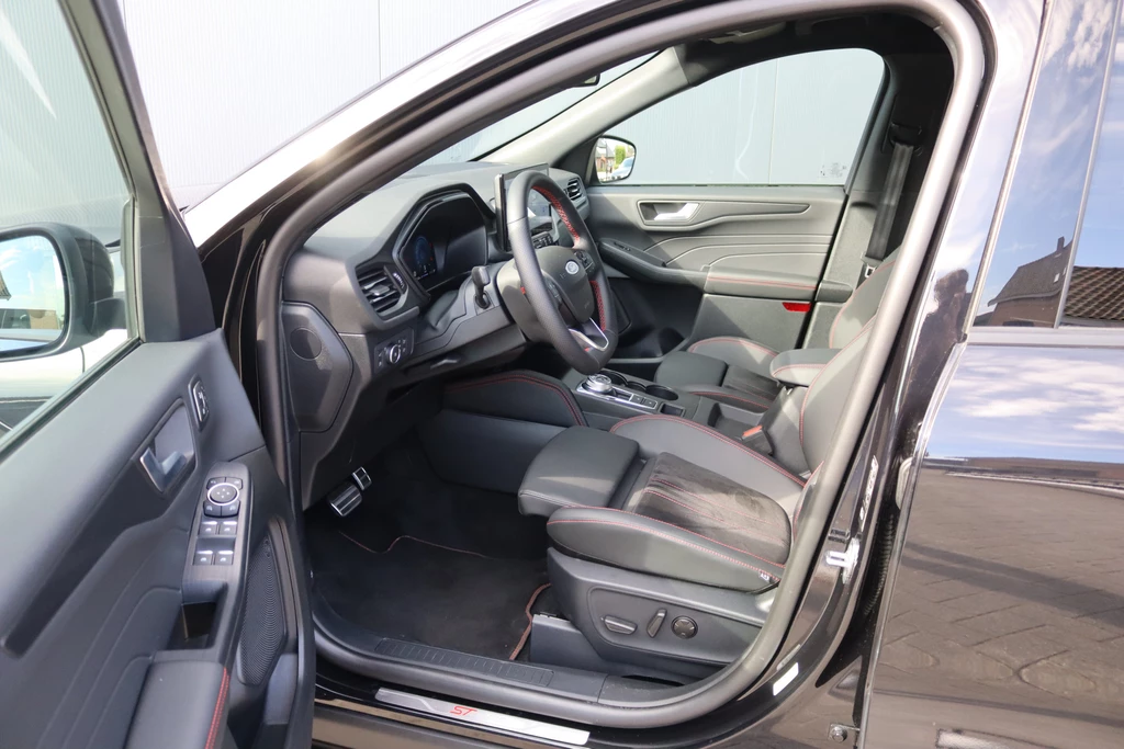 Ford Kuga – foto 12