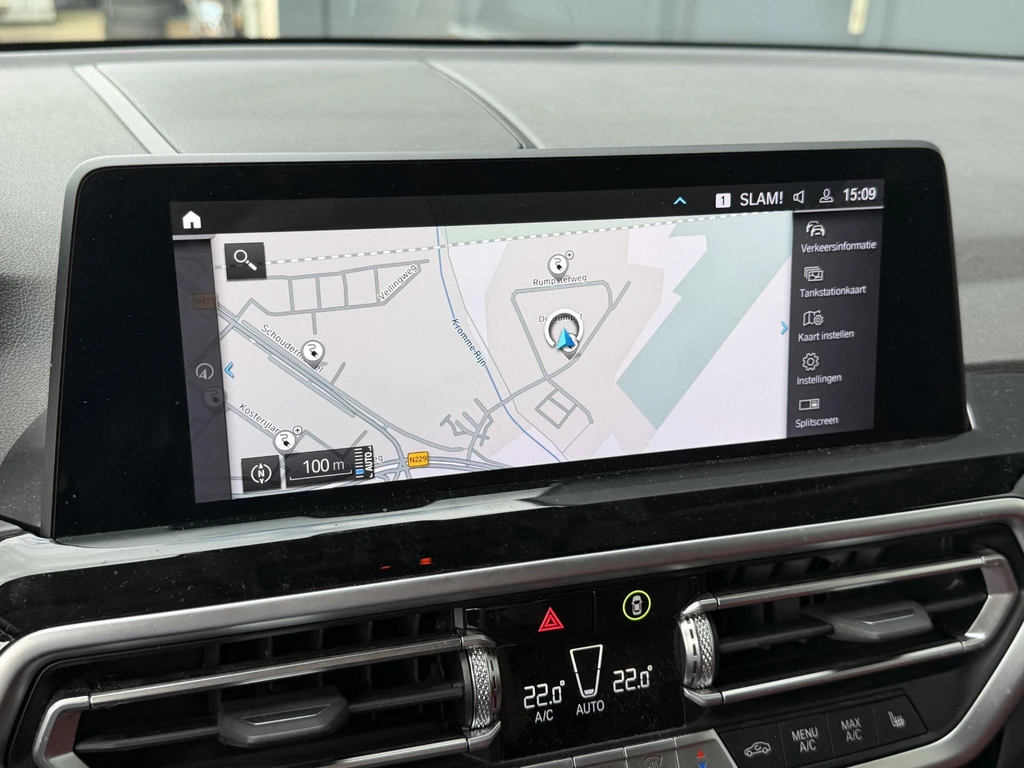 BMW X3 – foto 19