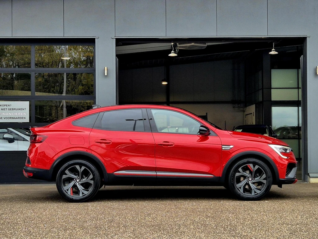 Renault Arkana – foto 9