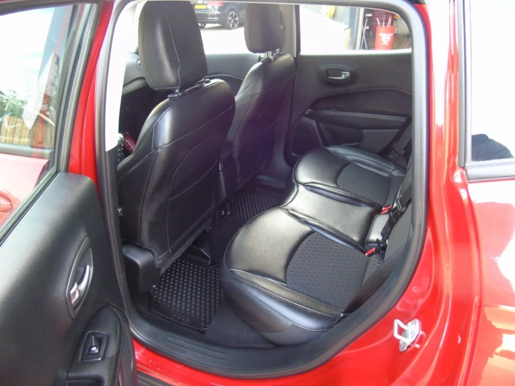 Jeep Compass – foto 18