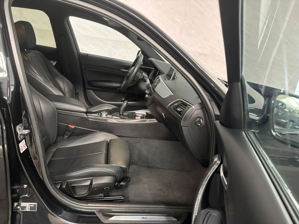 BMW 1 Serie – foto 9