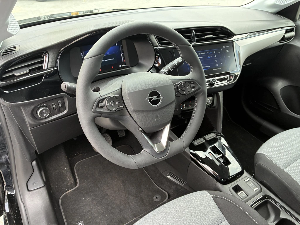 Opel Corsa – foto 24