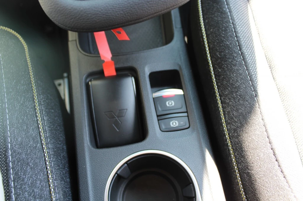 Mitsubishi ASX – foto 25