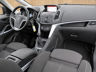 Opel Zafira Tourer – thumbnail 8