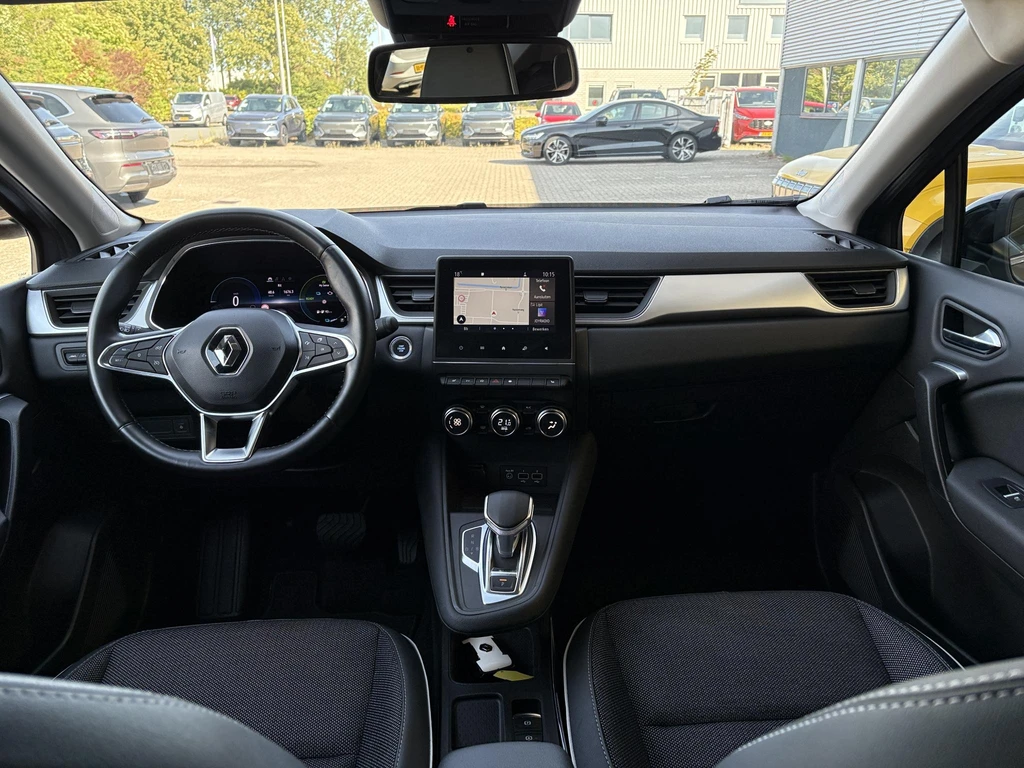 Renault Captur – foto 17