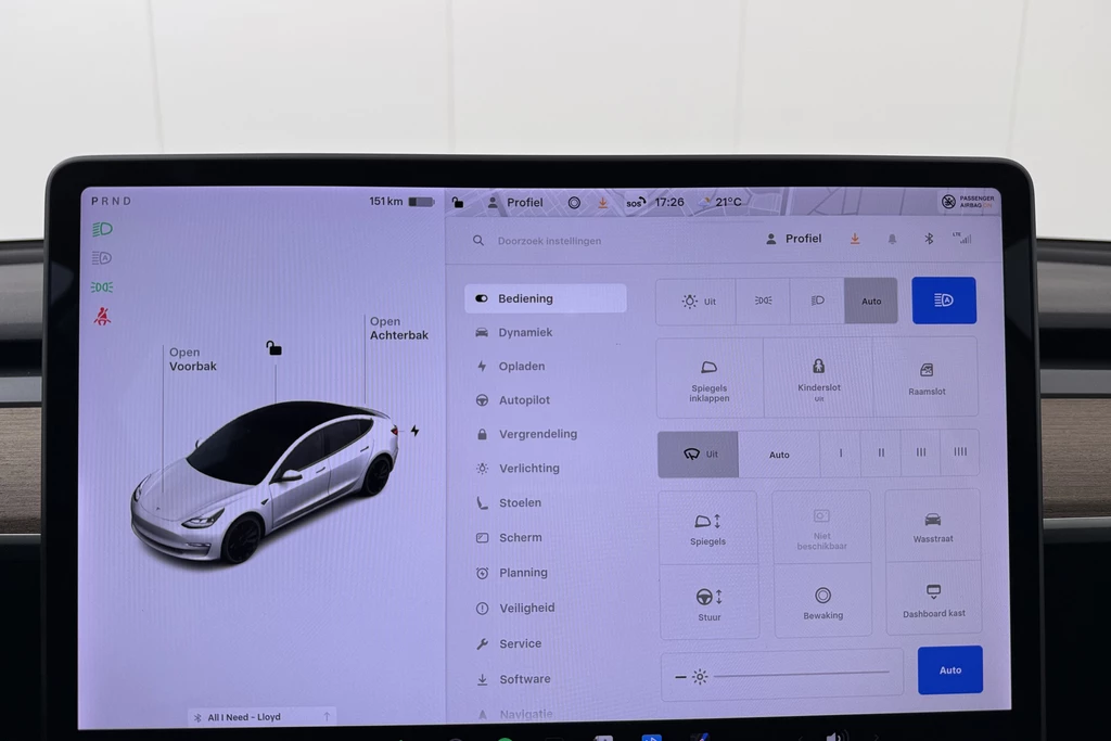 Tesla Model 3 – foto 22
