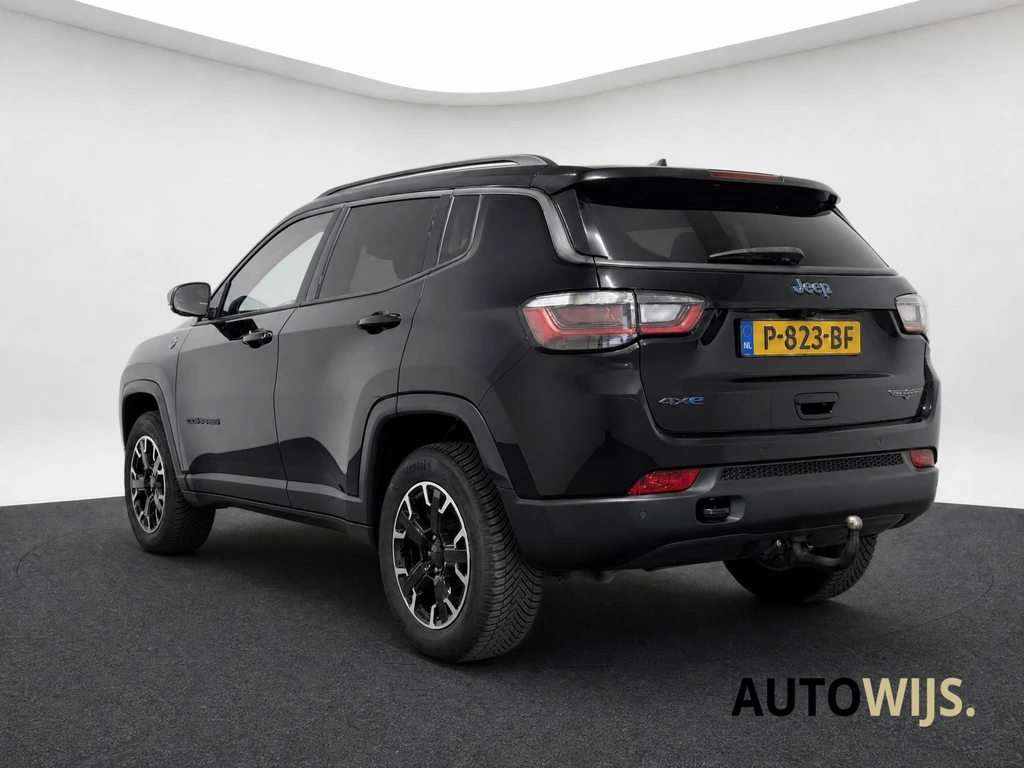Jeep Compass – foto 3
